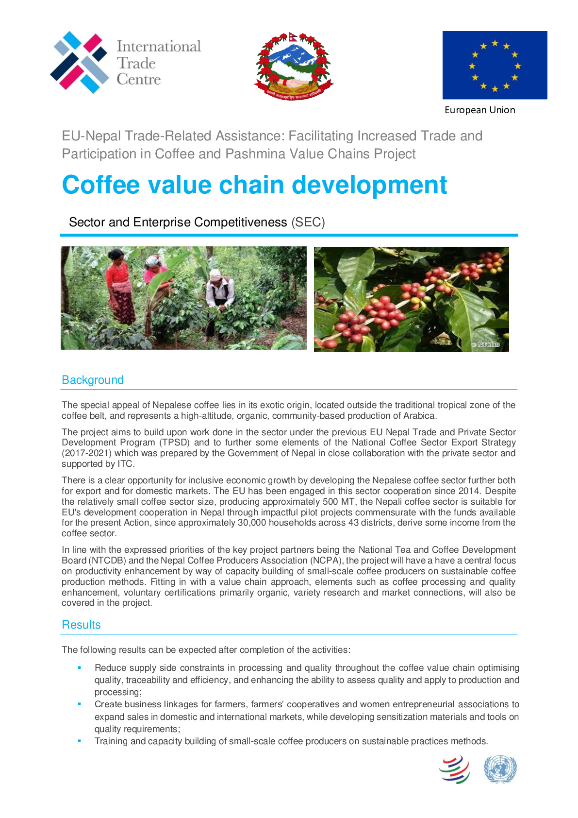 nepal_tip_project_flyer_coffee