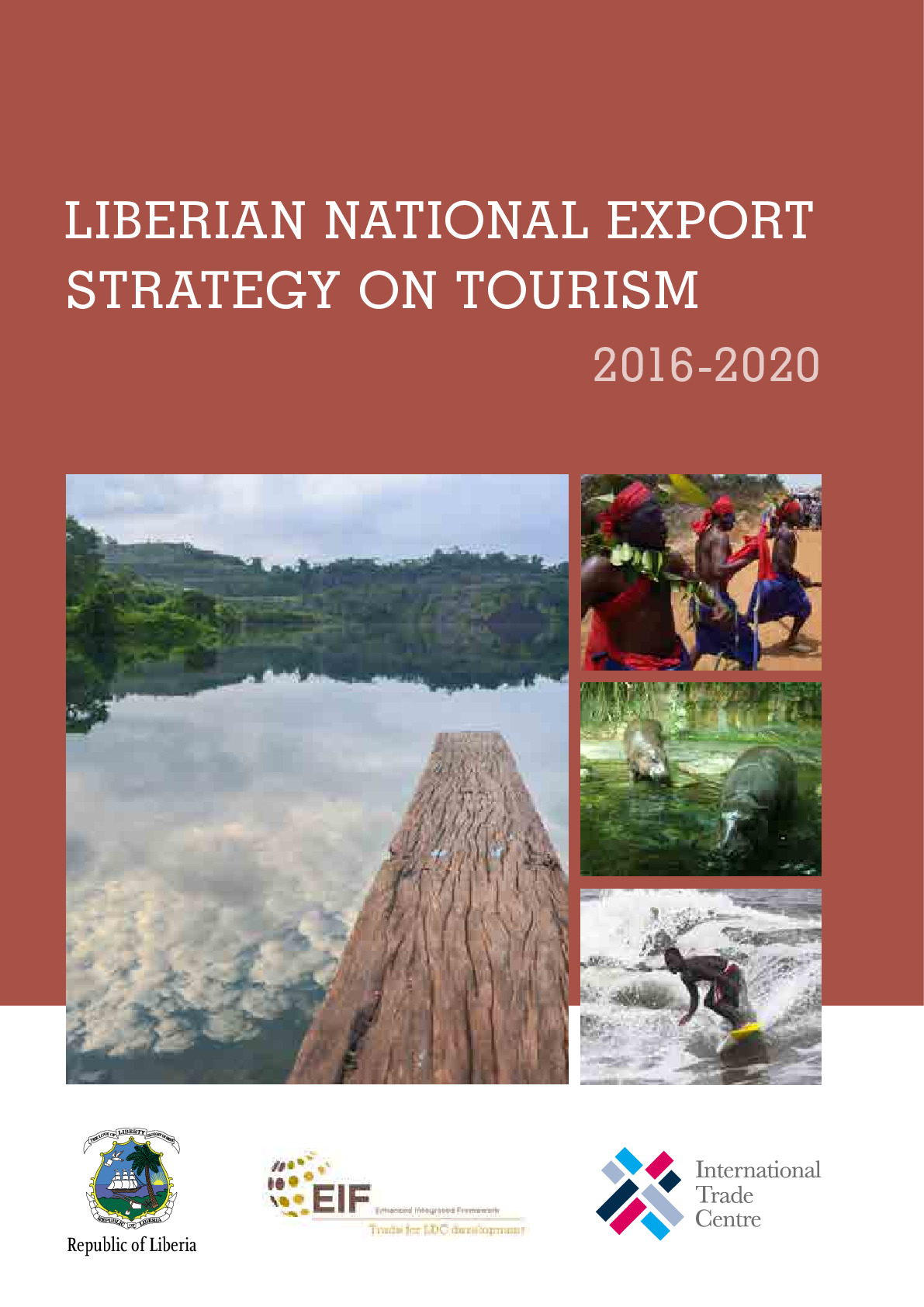 2016-2020_liberia_-_national_export_strategy_on_tourism