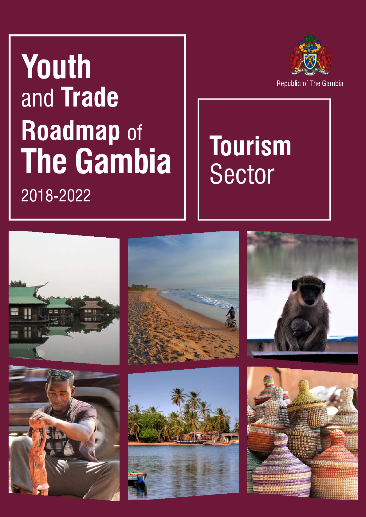 2018-2022_gambia_-_sytdr_roadmap_tourism
