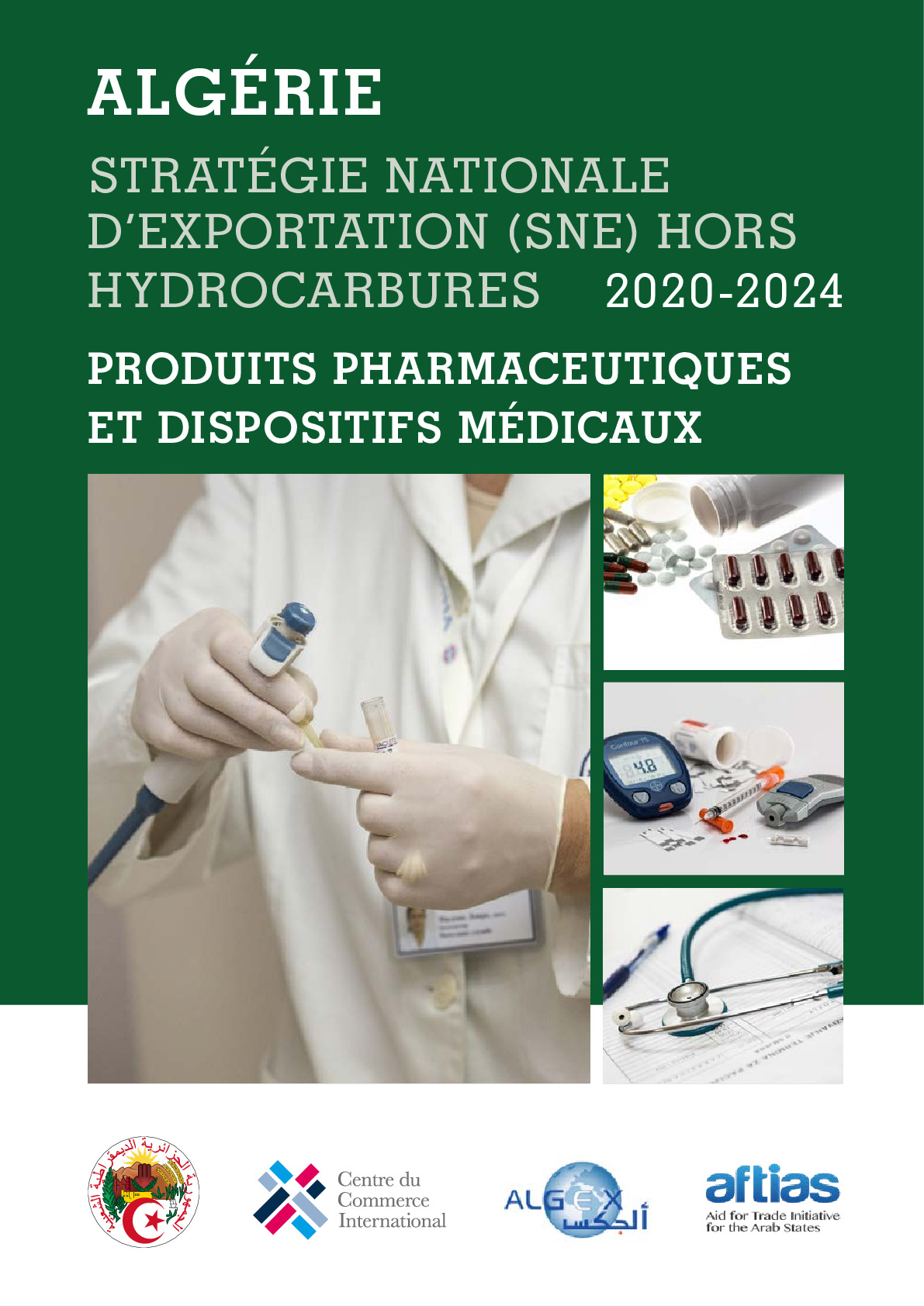 2020-2024_algerie_-_strategie_nationale_dexportation_hors_hydrocarbures_produits_pharmaceutiques