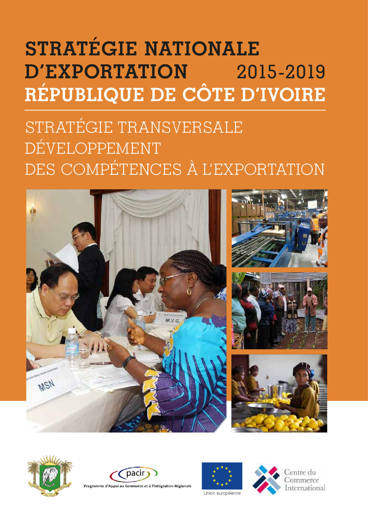 2015-2019_cote_divoire_-_national_export_strategy_developpement_des_competences_a_lexportation