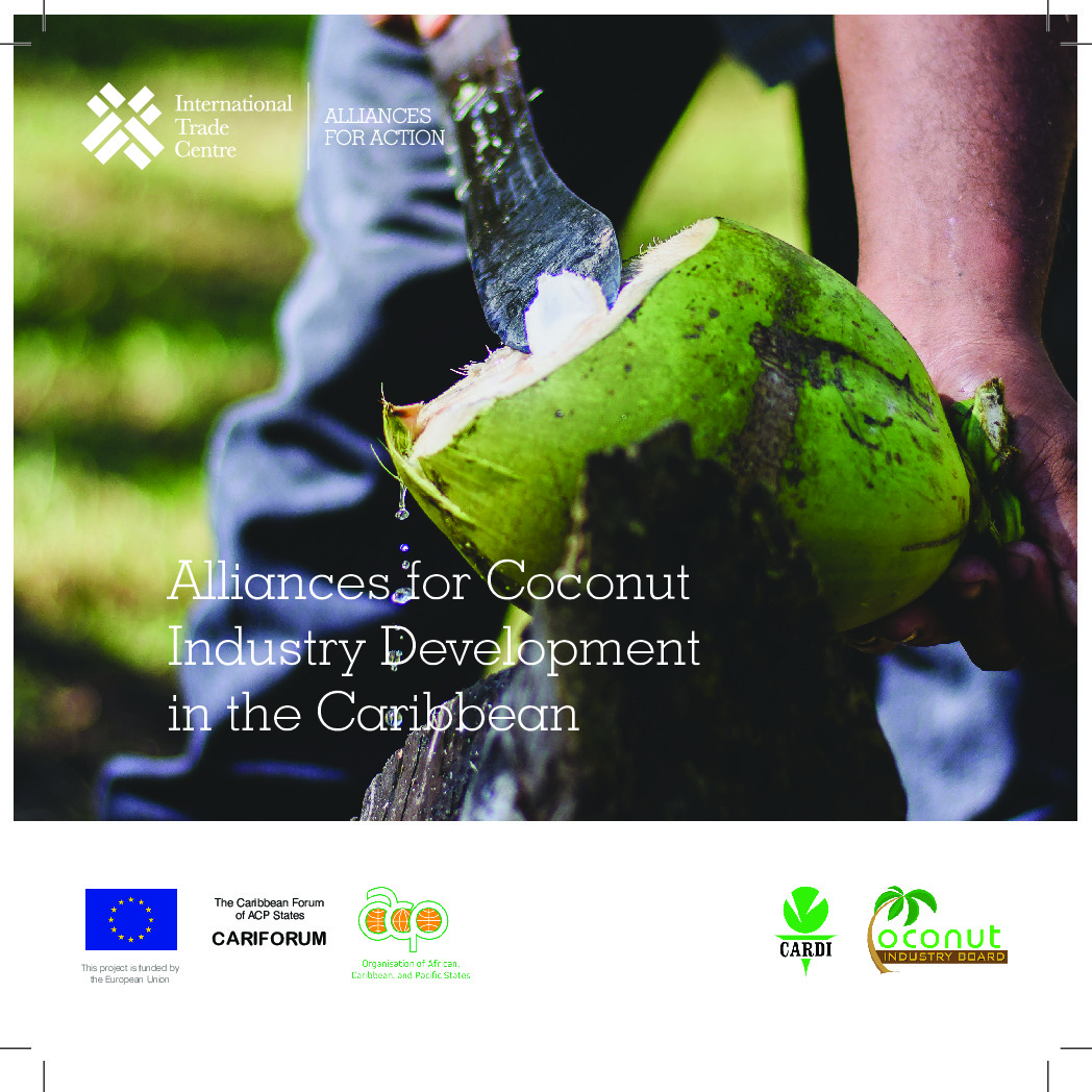 4._alliances_for_coconut_industry_development_in_the_caribbean_brochure