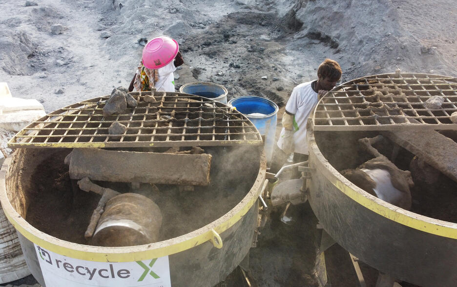 Recycle X India