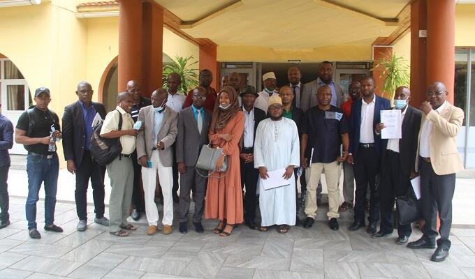 Comoros Launches National Quality Policy 1