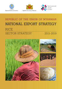2015-2019_myanmar_-_national_export_strategy_rice