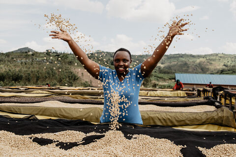 SheTrades Rwanda marks impressive project results 2